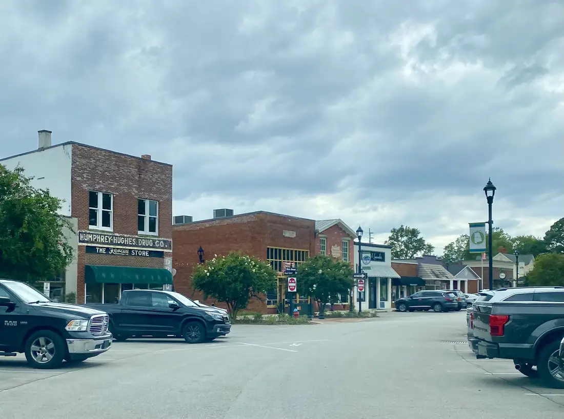 Madison, Alabama - from the city Wikipedia article