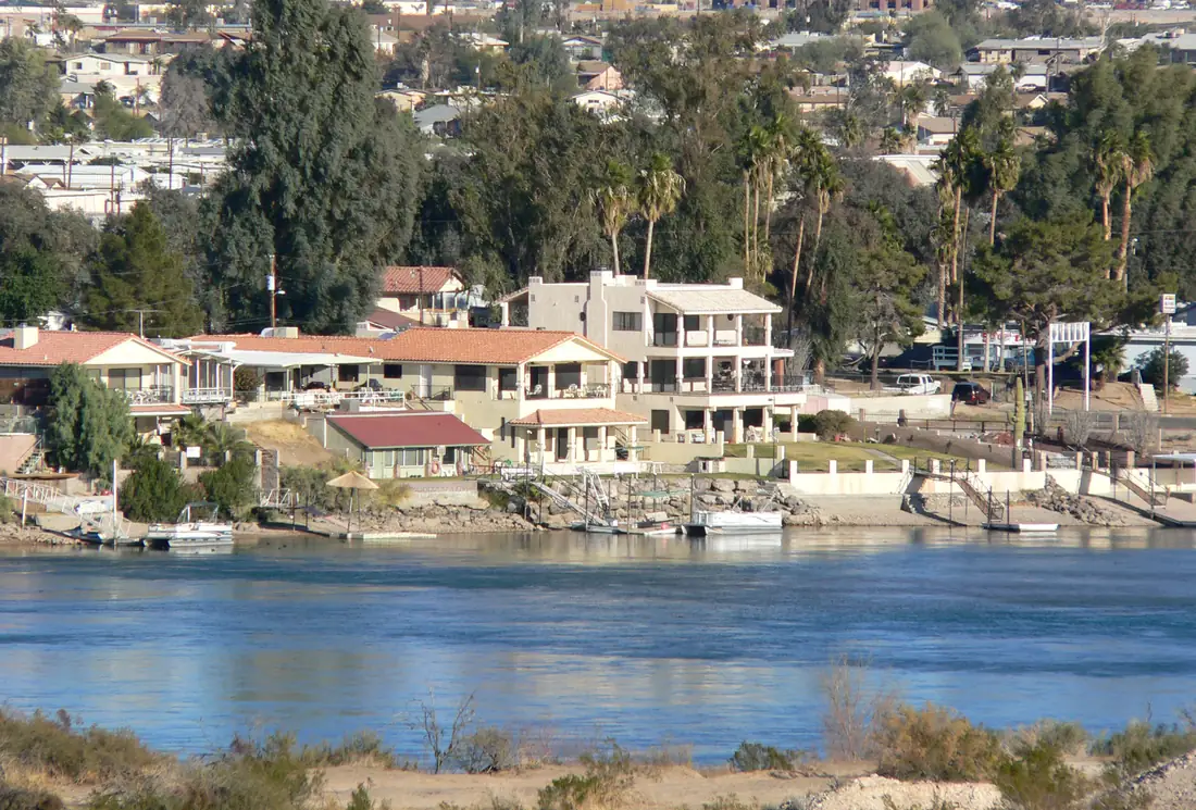 Bullhead City, Arizona - from the city Wikipedia article