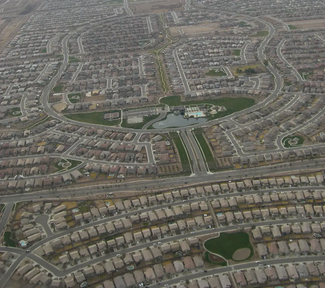 Maricopa, Arizona - from the city Wikipedia article