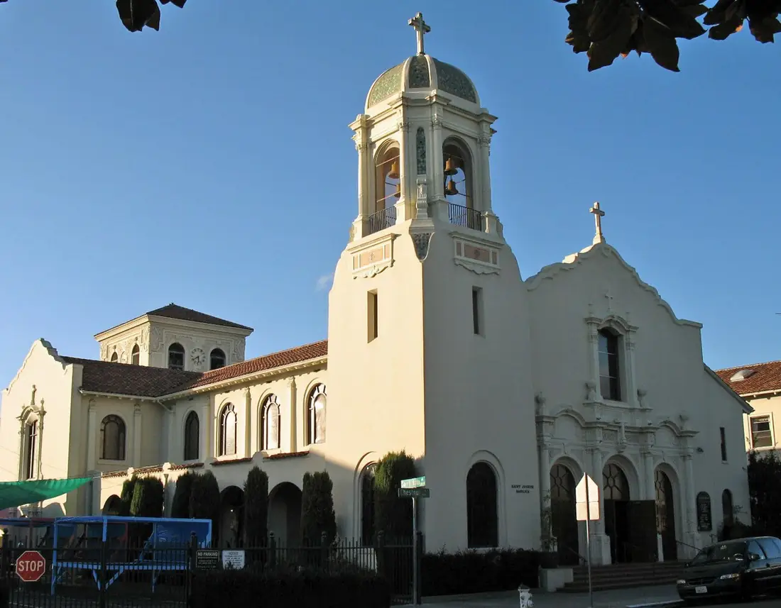 Alameda, California - from the city Wikipedia article
