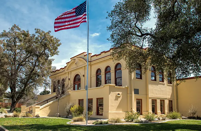 Beaumont, California - from the city Wikipedia article