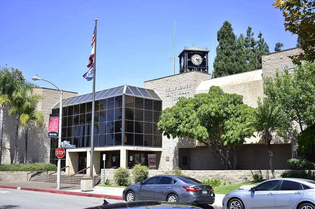 Bellflower, California - from the city Wikipedia article