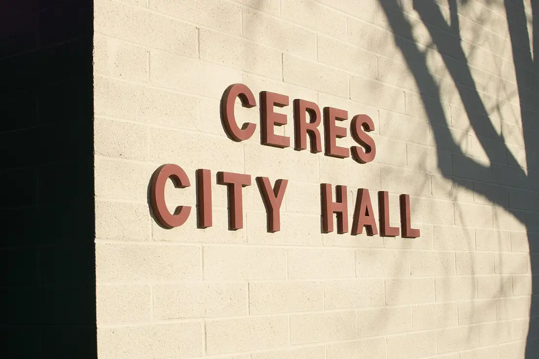 Ceres, California - from the city Wikipedia article