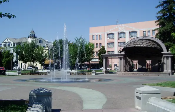 Chico, California - from the city Wikipedia article