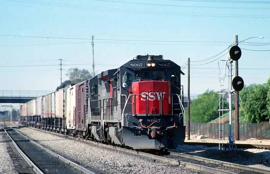 Colton, California - from the city Wikipedia article