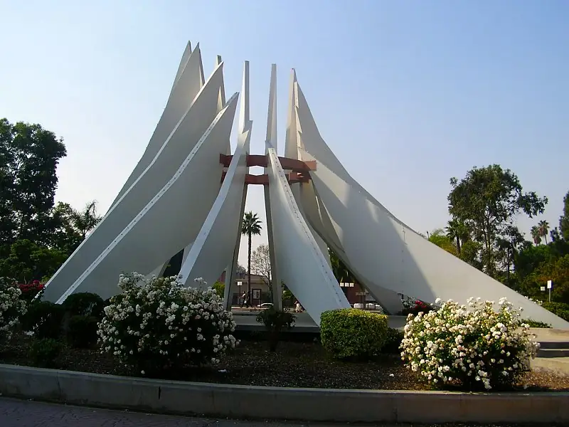 Compton, California - from the city Wikipedia article