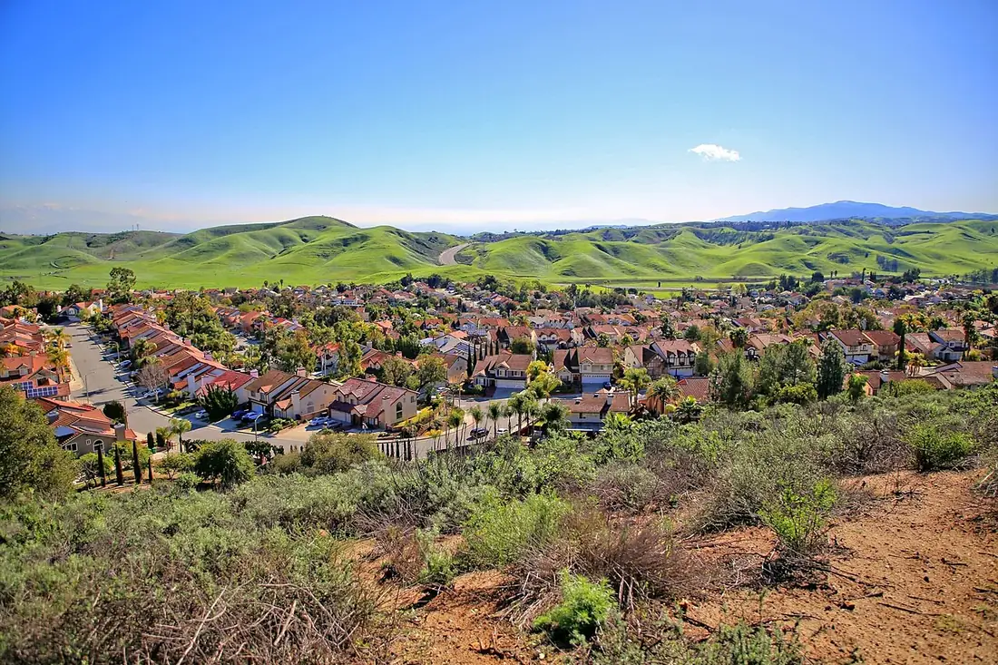 Diamond Bar, California - from the city Wikipedia article