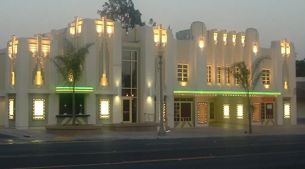 Fontana, California - from the city Wikipedia article