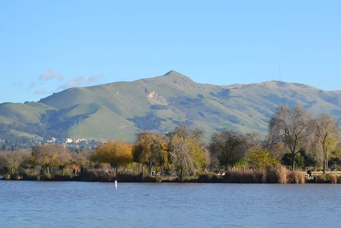 Fremont, California - from the city Wikipedia article