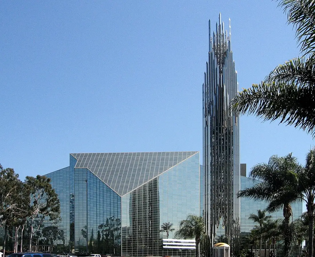 Garden Grove, California - from the city Wikipedia article