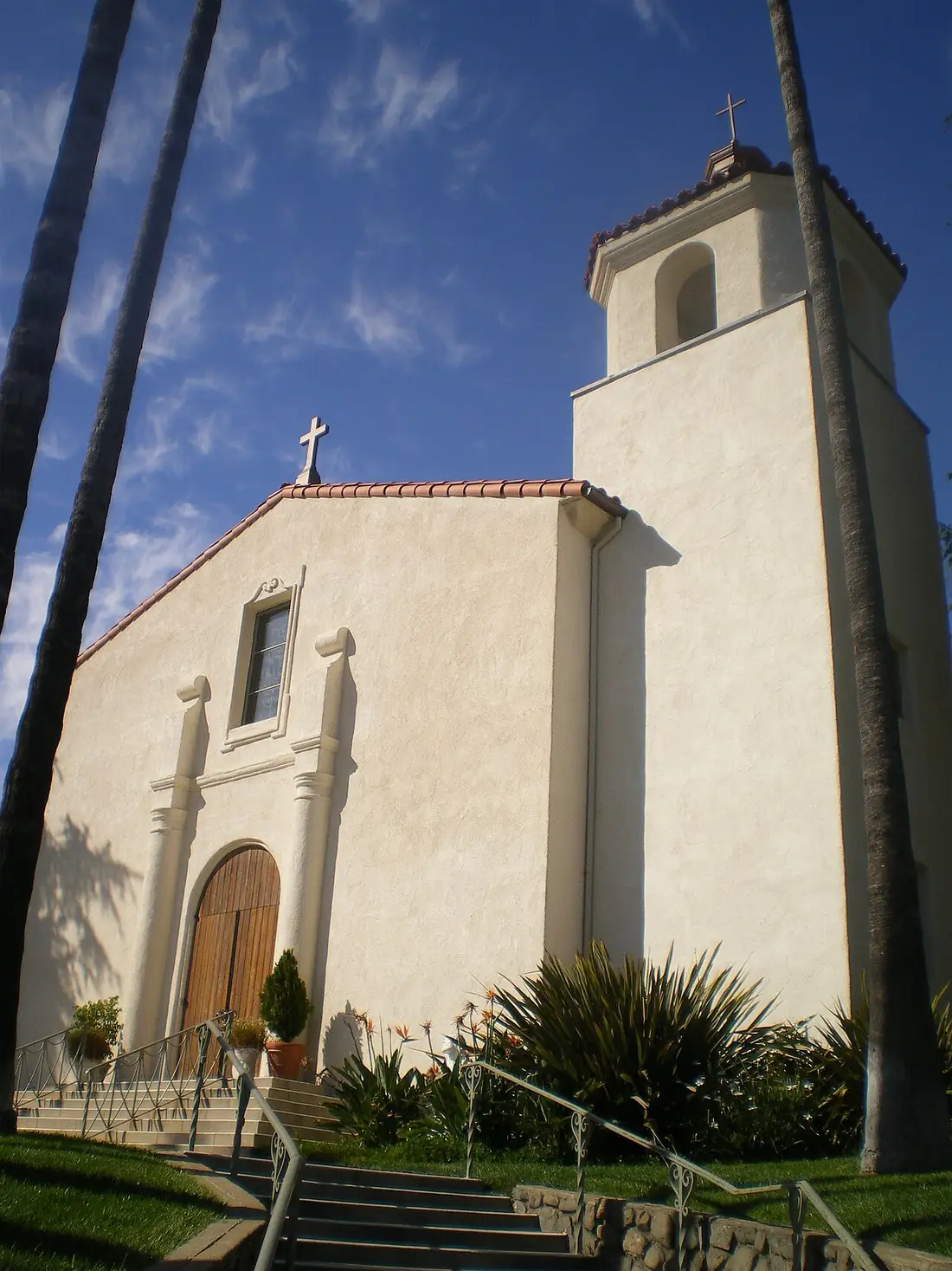 La Crescenta, California - from the city Wikipedia article