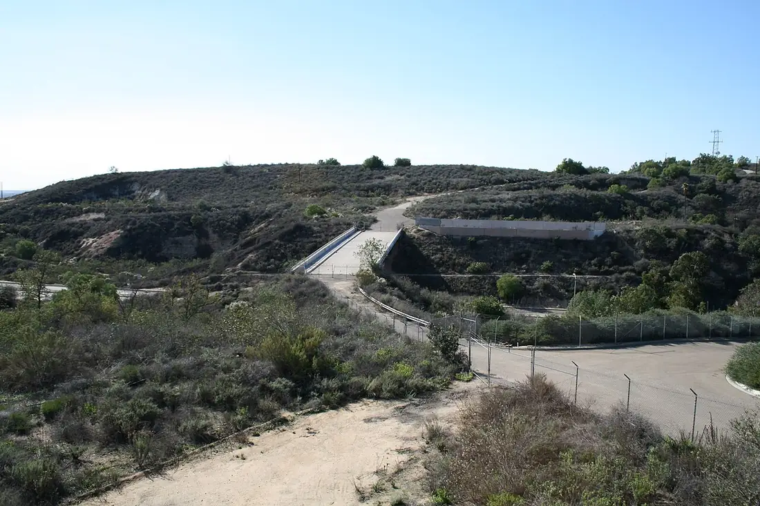 La Habra, California - from the city Wikipedia article