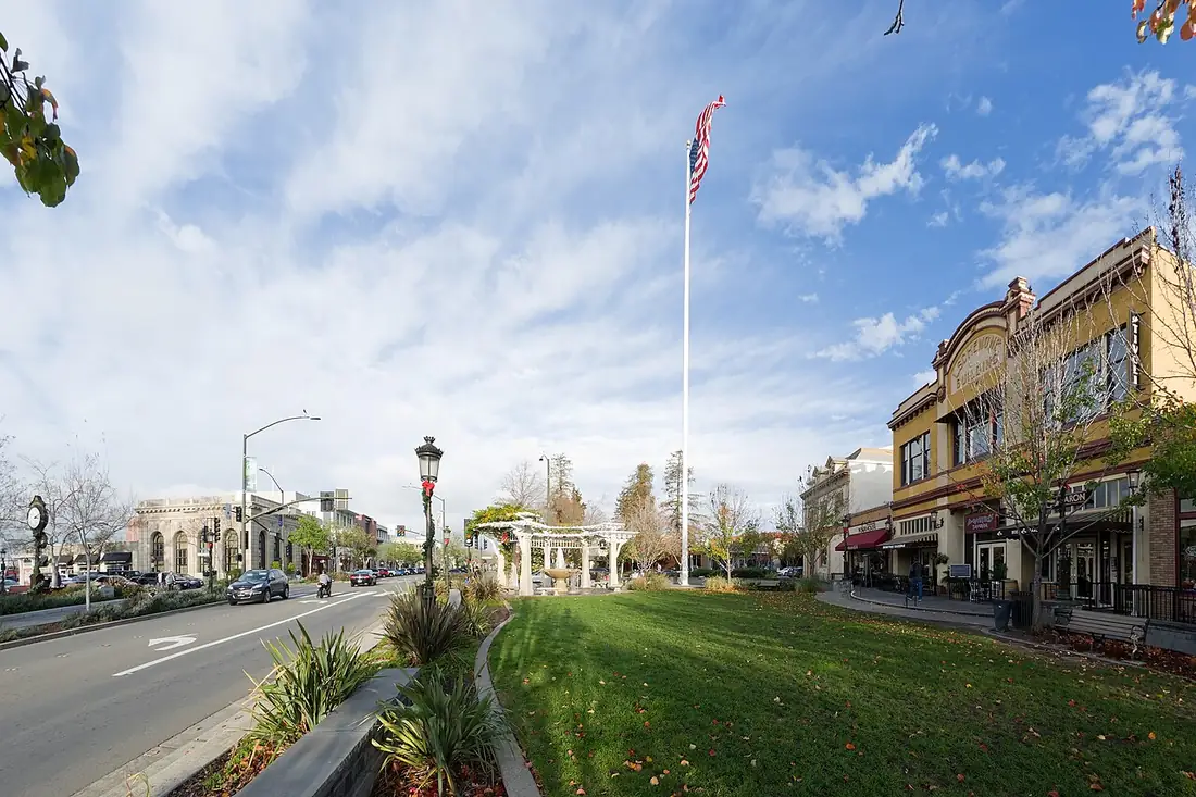 Livermore, California - from the city Wikipedia article