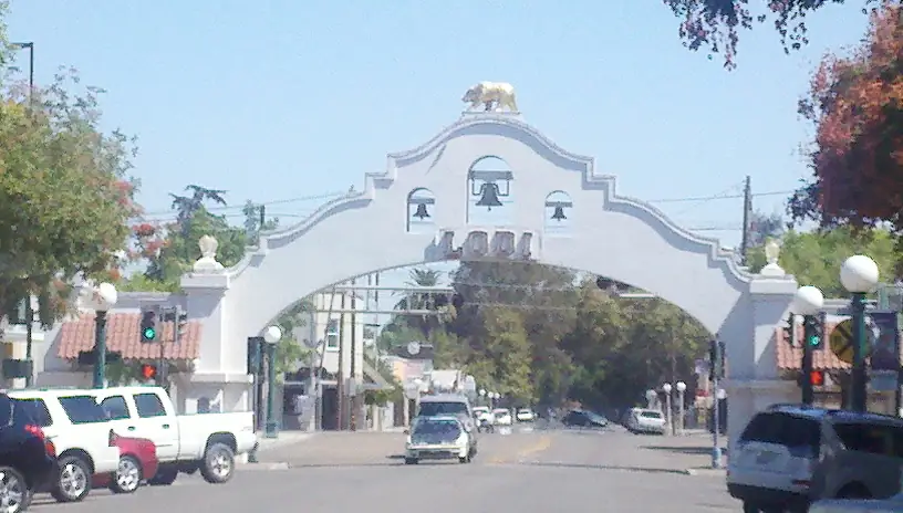Lodi, California - from the city Wikipedia article
