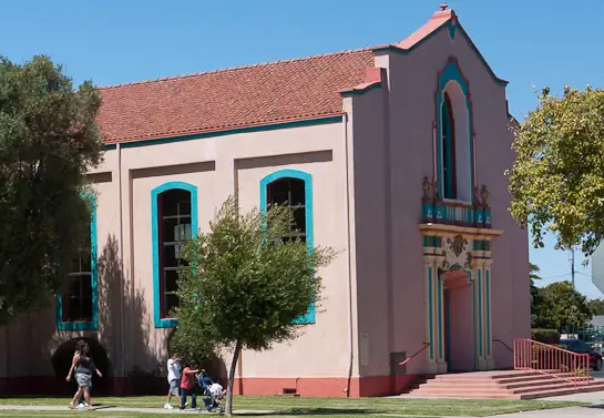 Lompoc, California - from the city Wikipedia article