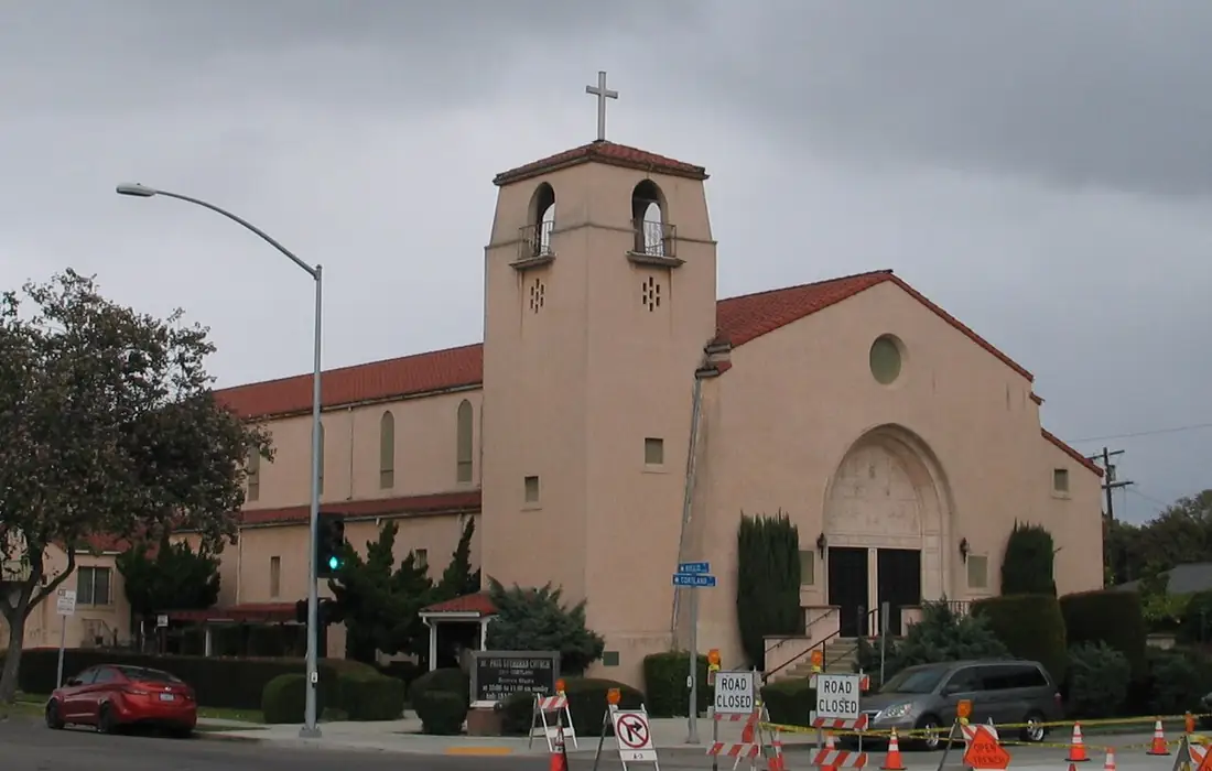 Lynwood, California - from the city Wikipedia article