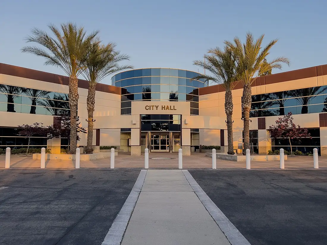 Moreno Valley, California - from the city Wikipedia article