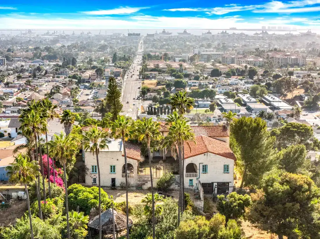 National City, California - from the city Wikipedia article