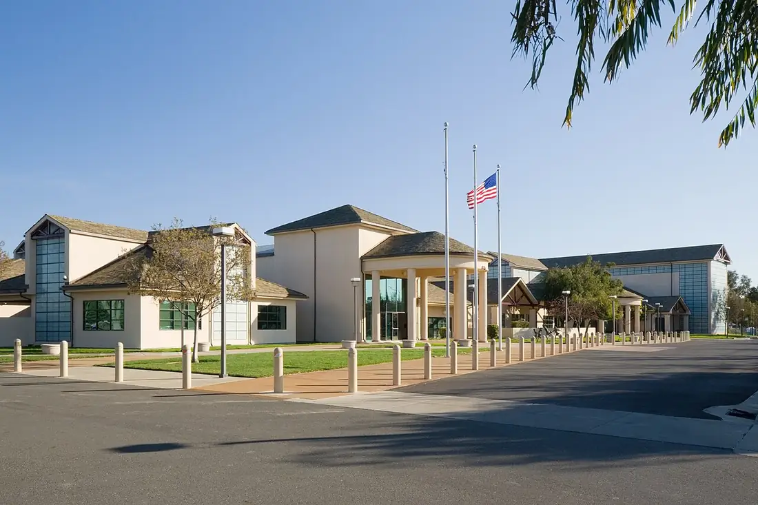 Newark, California - from the city Wikipedia article