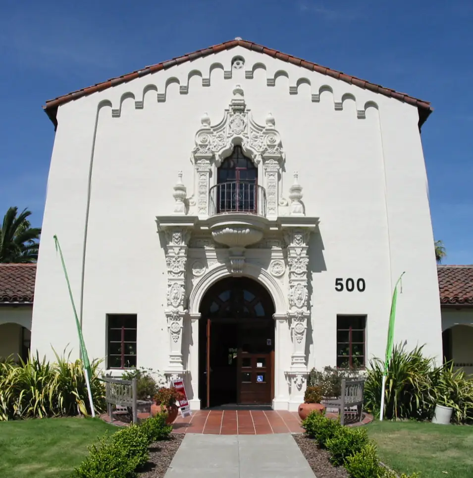 Novato, California - from the city Wikipedia article