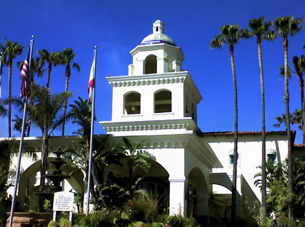 Oxnard, California - from the city Wikipedia article