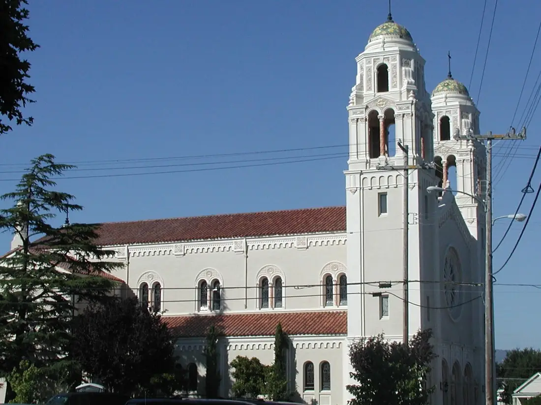 Petaluma, California - from the city Wikipedia article