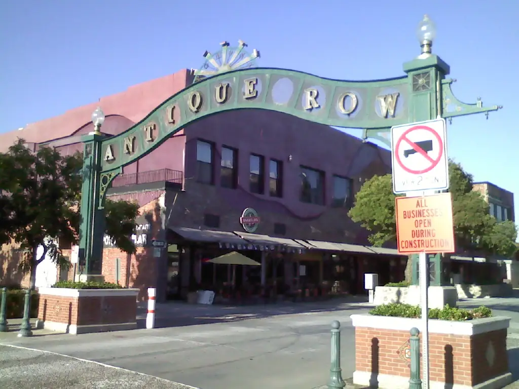 Pomona, California - from the city Wikipedia article