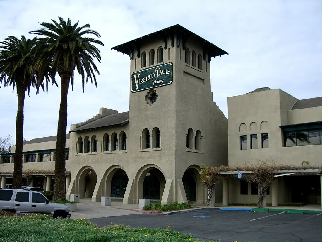 Rancho Cucamonga, California - from the city Wikipedia article