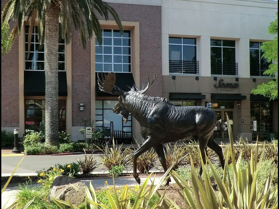 Roseville, California - from the city Wikipedia article