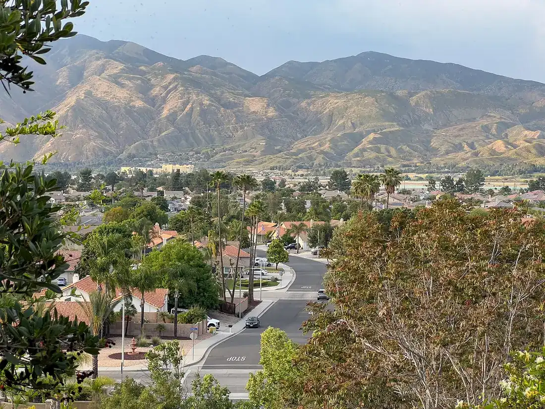 San Jacinto, California - from the city Wikipedia article