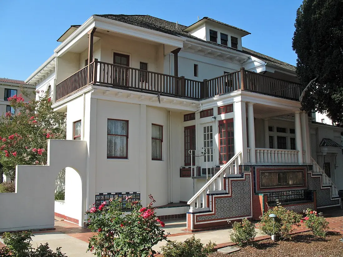 San Leandro, California - from the city Wikipedia article