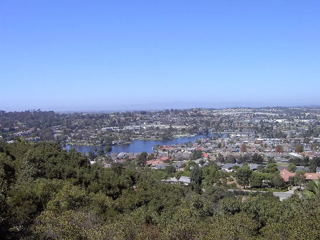 San Marcos, California - from the city Wikipedia article