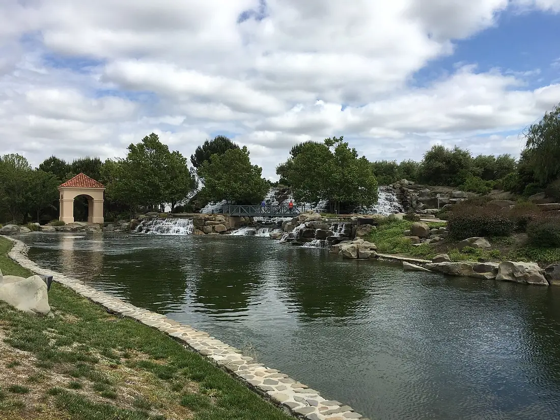 San Ramon, California - from the city Wikipedia article