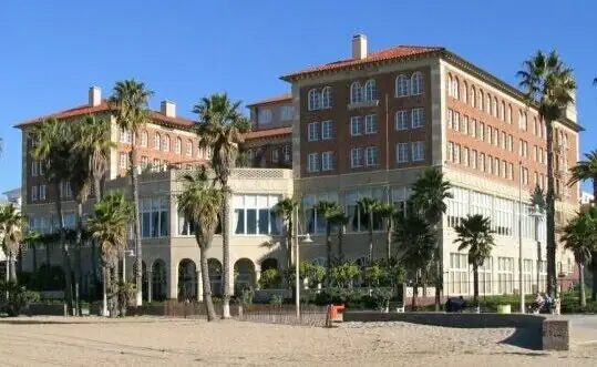 Santa Monica, California - from the city Wikipedia article