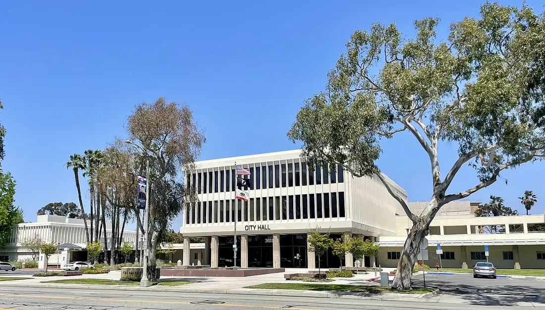 Torrance, California - from the city Wikipedia article