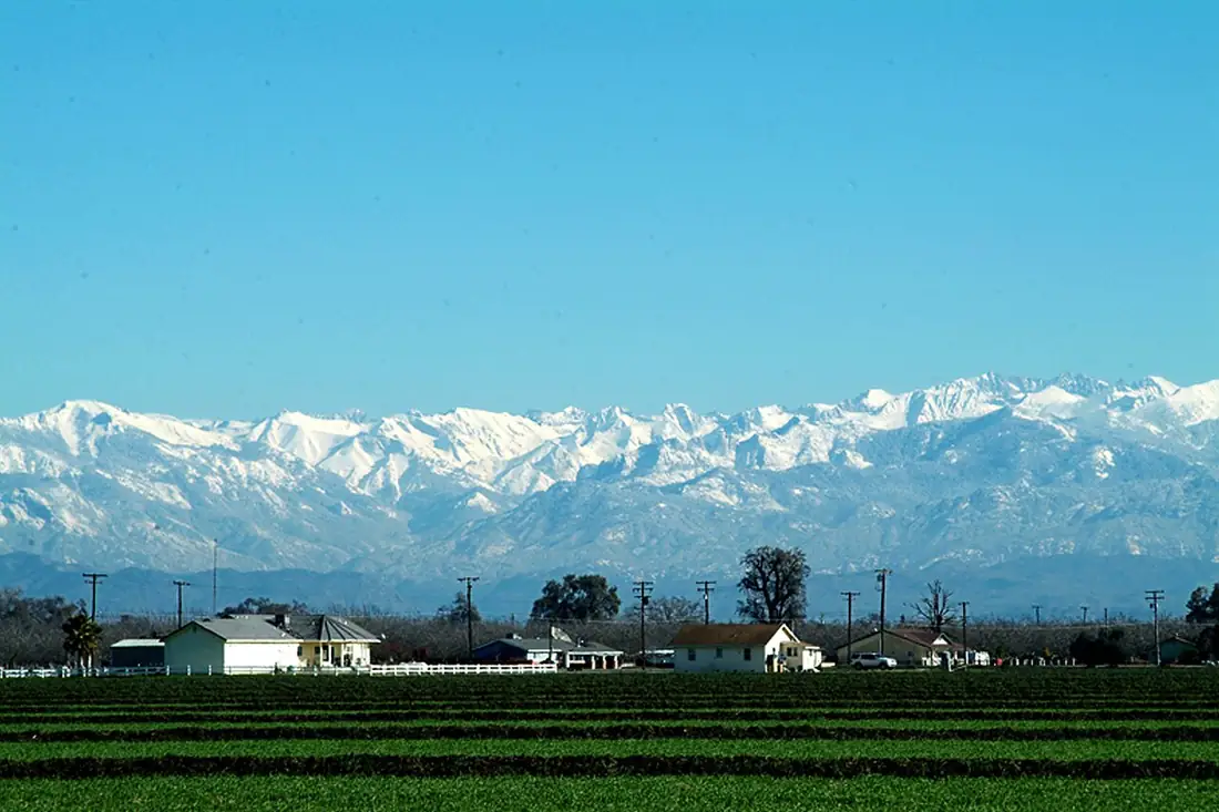 Tulare, California - from the city Wikipedia article