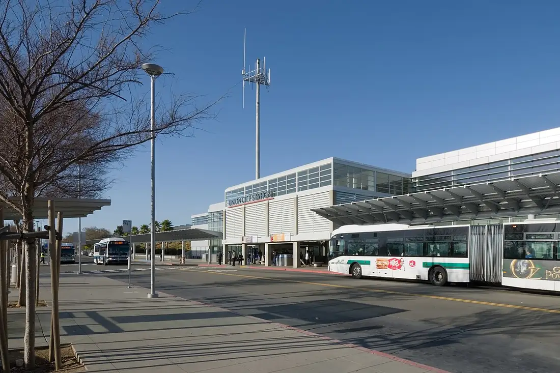 Union City, California - from the city Wikipedia article