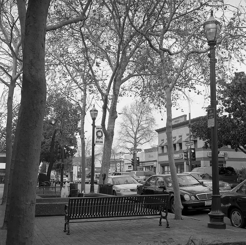Walnut Creek, California - from the city Wikipedia article