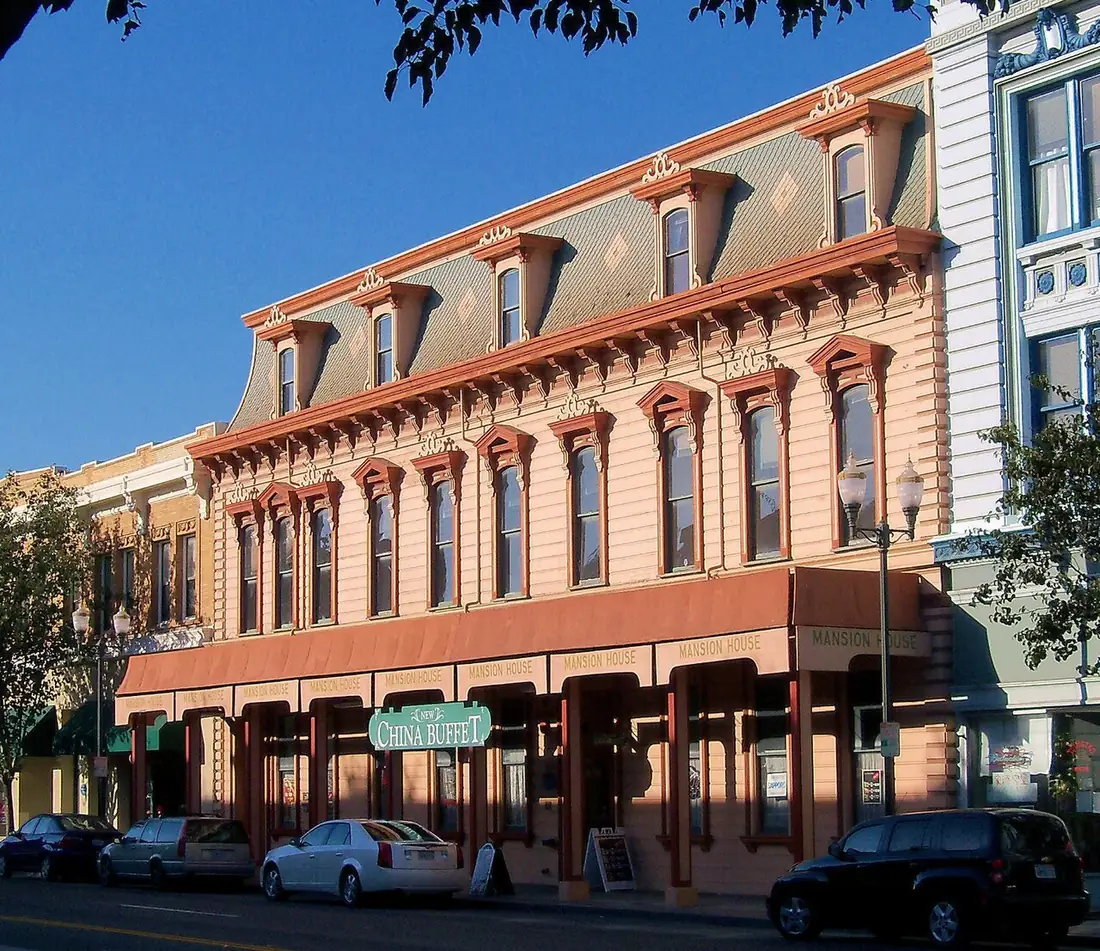 Watsonville, California - from the city Wikipedia article