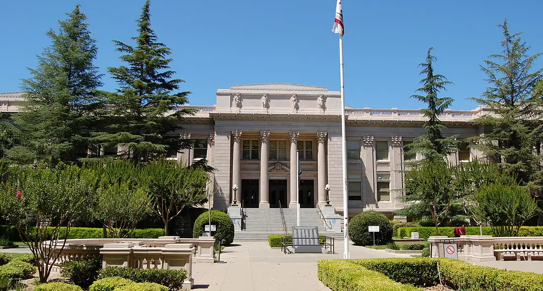 Woodland, California - from the city Wikipedia article