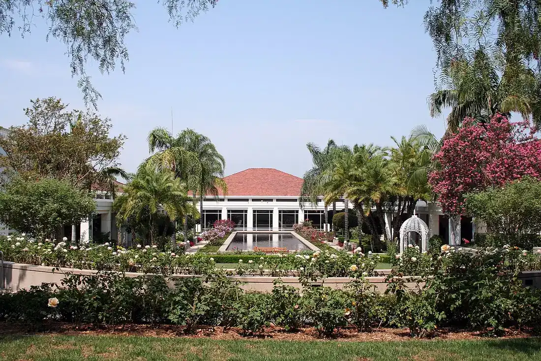 Yorba Linda, California - from the city Wikipedia article