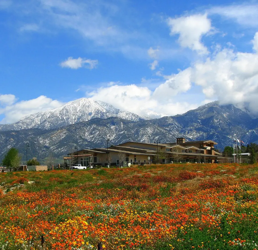 Yucaipa, California - from the city Wikipedia article