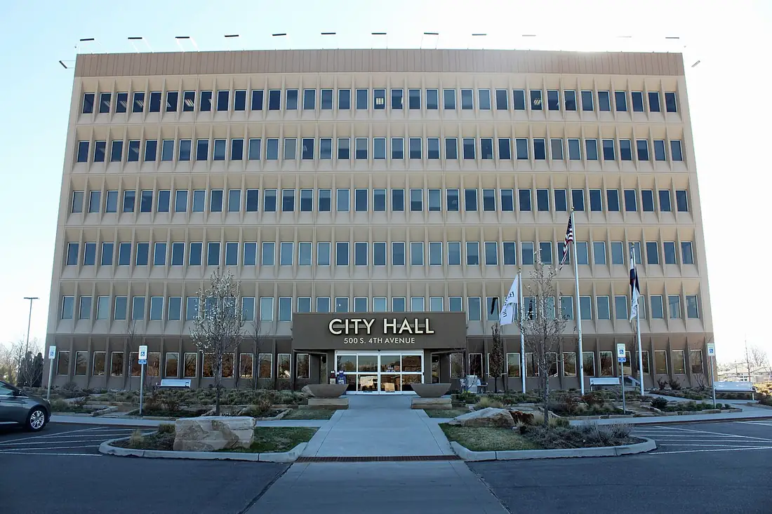 Brighton, Colorado - from the city Wikipedia article