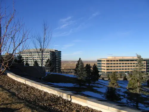 Broomfield, Colorado - from the city Wikipedia article