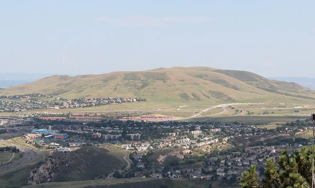 Lakewood, Colorado - from the city Wikipedia article