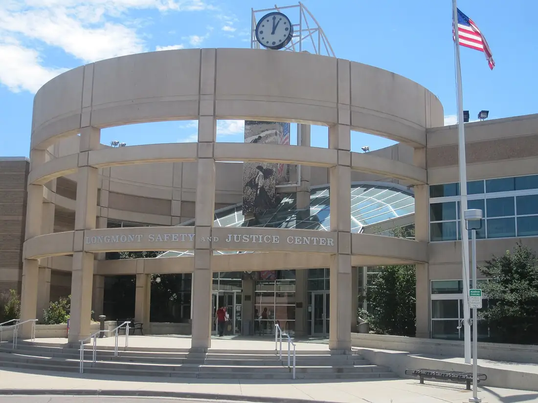 Longmont, Colorado - from the city Wikipedia article