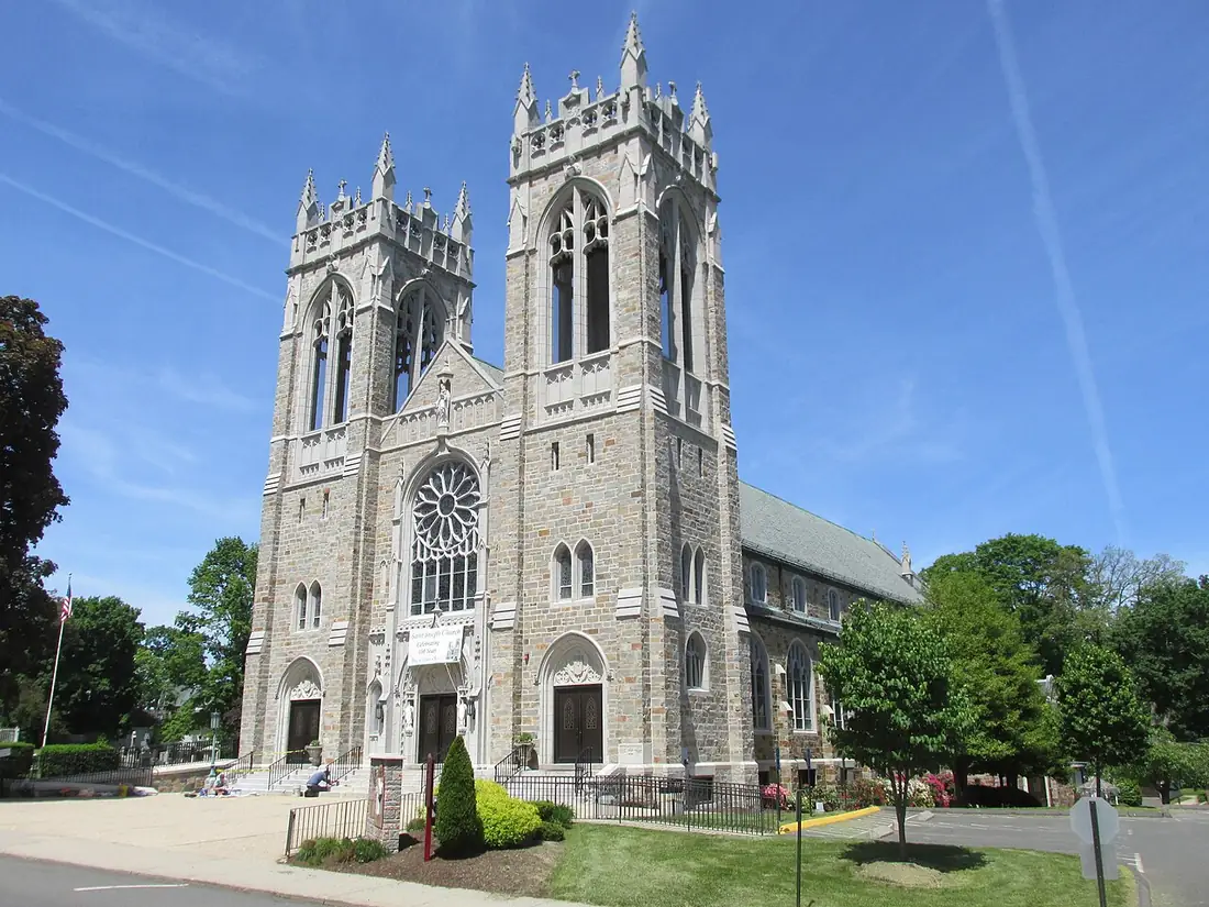 Bristol, Connecticut - from the city Wikipedia article