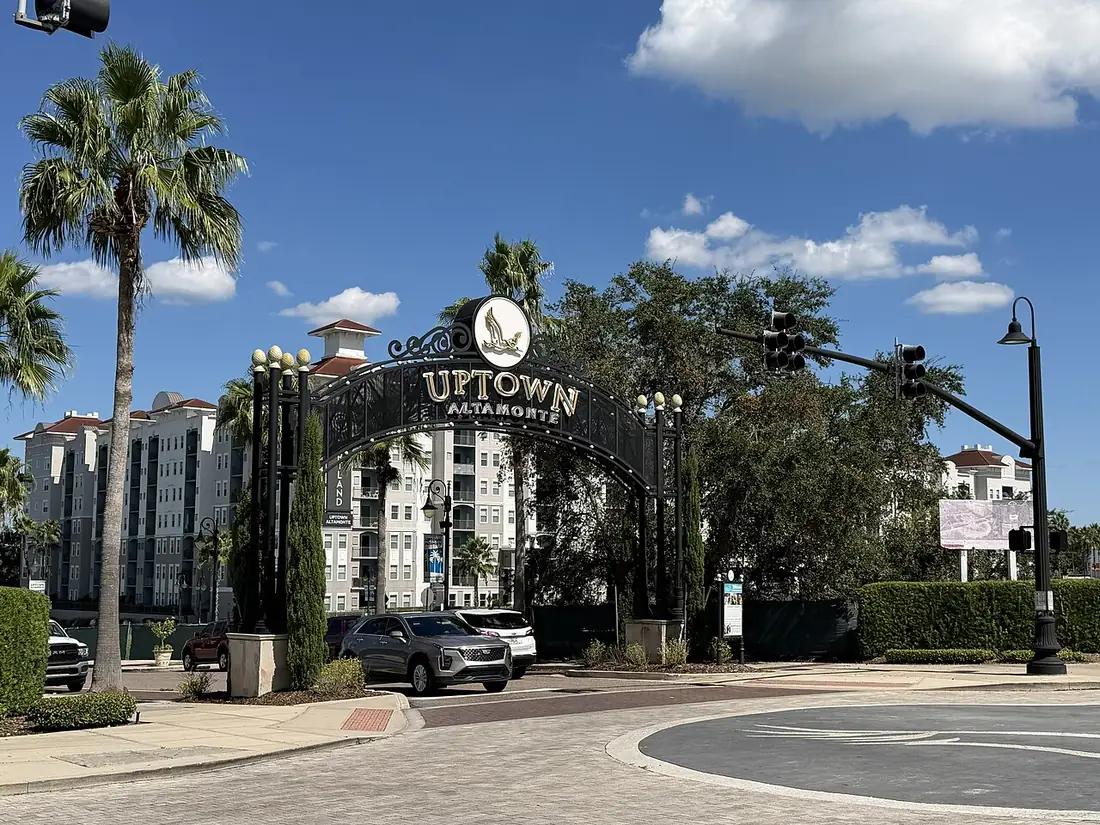 Altamonte Springs, Florida - from the city Wikipedia article