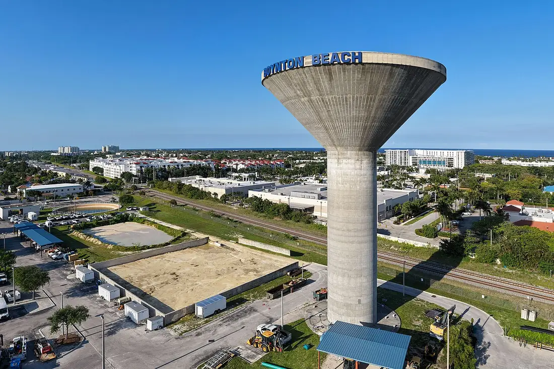 Boynton Beach, Florida - from the city Wikipedia article