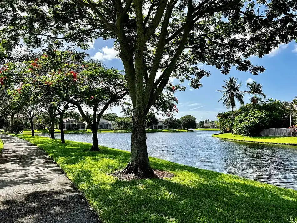 Coconut Creek, Florida - from the city Wikipedia article